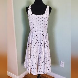 Bailey Blue Dress Size Large